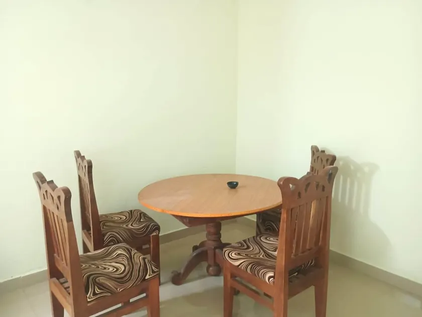 R. R. Comforts, Boarding & Lodging Nelyadi - Image 1