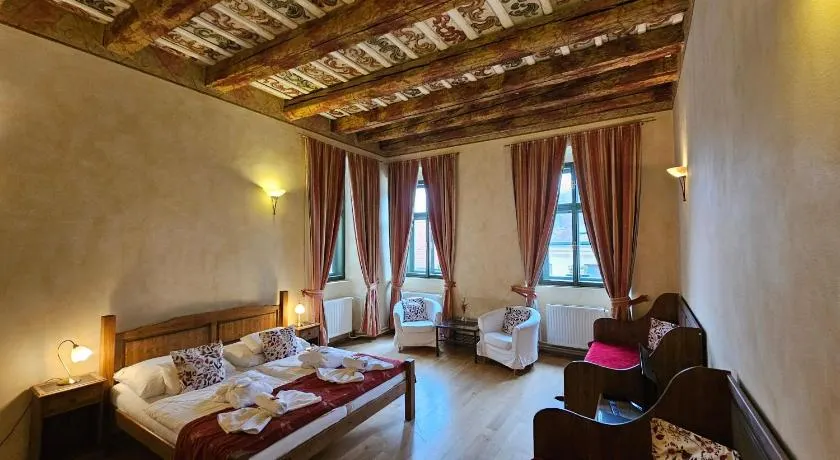 Hotel Opat - Image 1