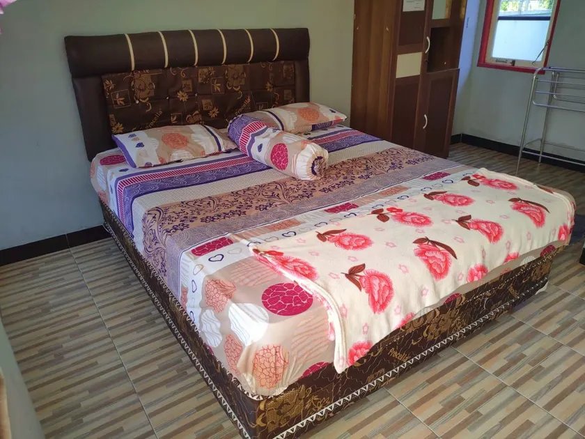 Adihan Homestay Mitra RedDoorz - Image 1