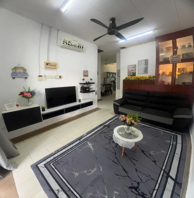 Homestay Dmickey - Image 1