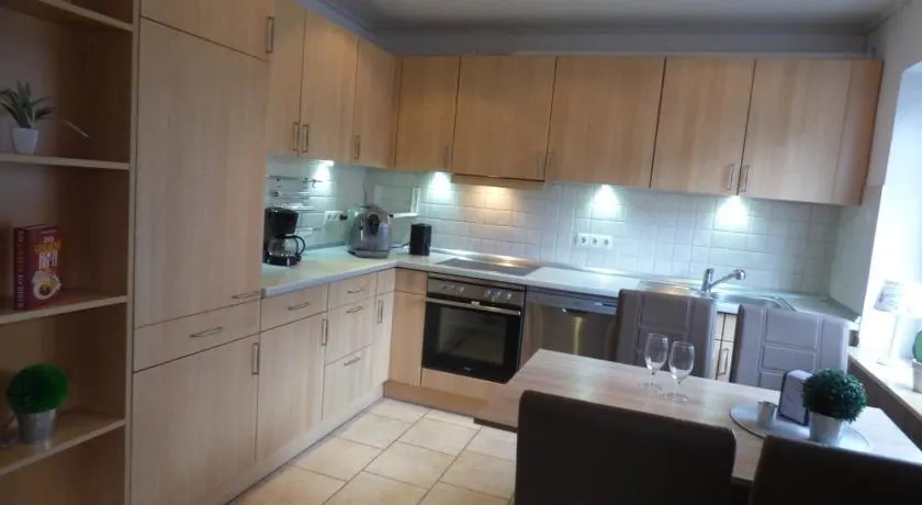 Apartmenthaus Geniusbank ER - Image 1