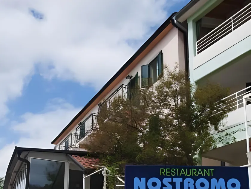 Hotel Nostromo - Image 1