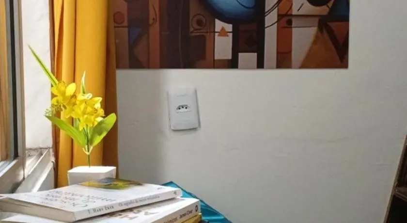 Mini Loft Confortável Rota Das Praias - Image 1