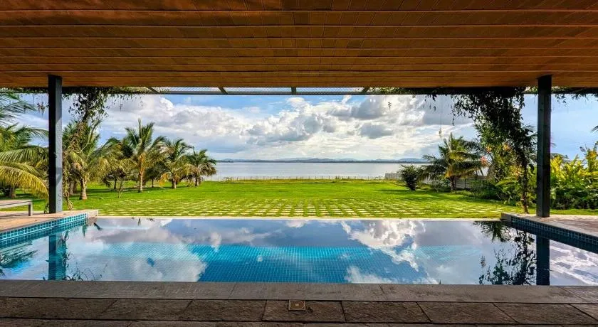 Ira Kabini by Luxunlock Private Villas - Image 1