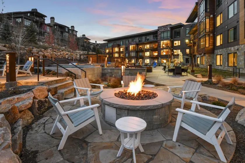 Lift Park City Condominiums by Vail Resorts - Image 1