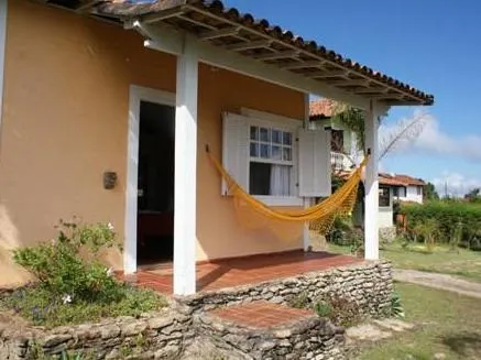 Pousada Vila do Campo - Image 1