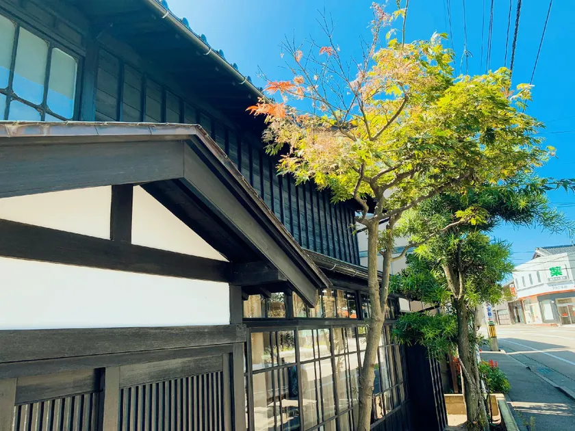 B&B MIKAWA - Kanazawa Fish Harbour - Image 1
