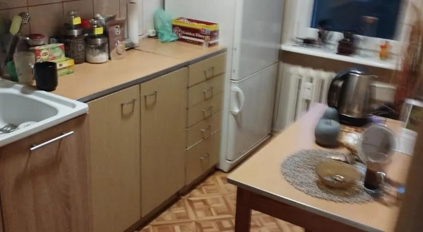 Apartament Zielona - Image 1