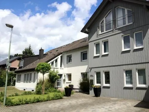 Apartmenthaus Somborn - Image 1