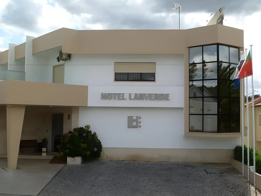 Hotel Larverde - Image 1