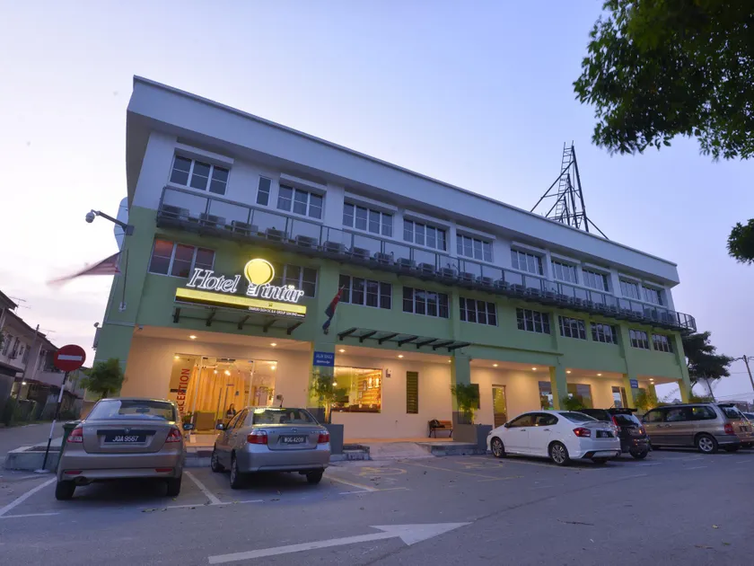 Hotel Pintar - Image 1