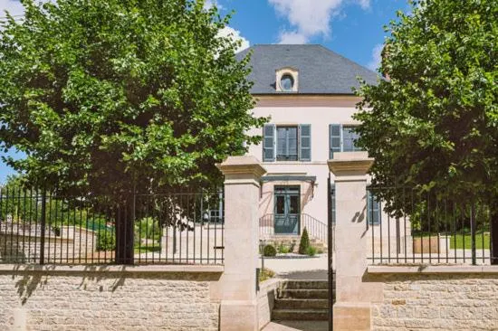Villa Eulalie B&B Guest House- Champagne Edouard Duval nestled in the Champagne area - Image 1