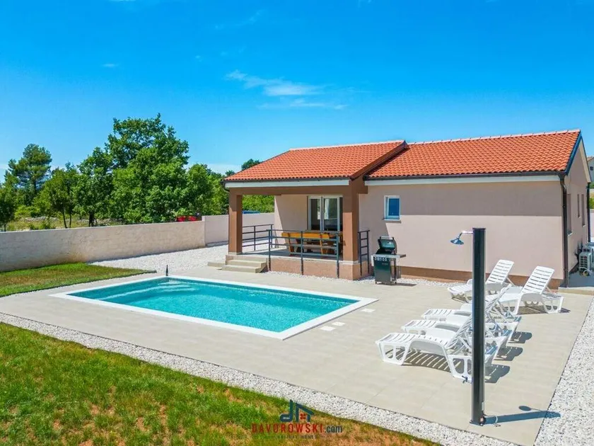 Villa Stocozzi - Image 1
