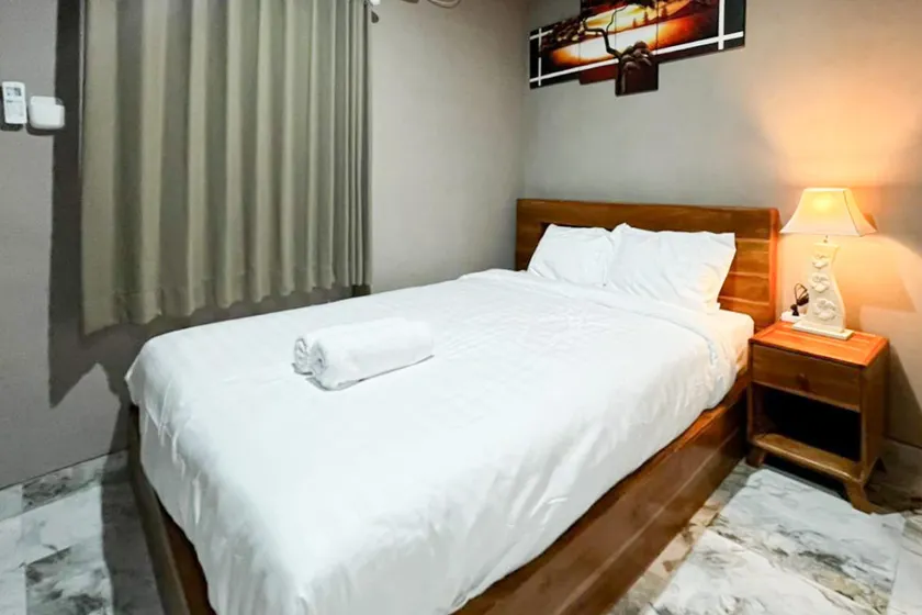 Pondok Sagara Mitra RedDoorz - Image 1