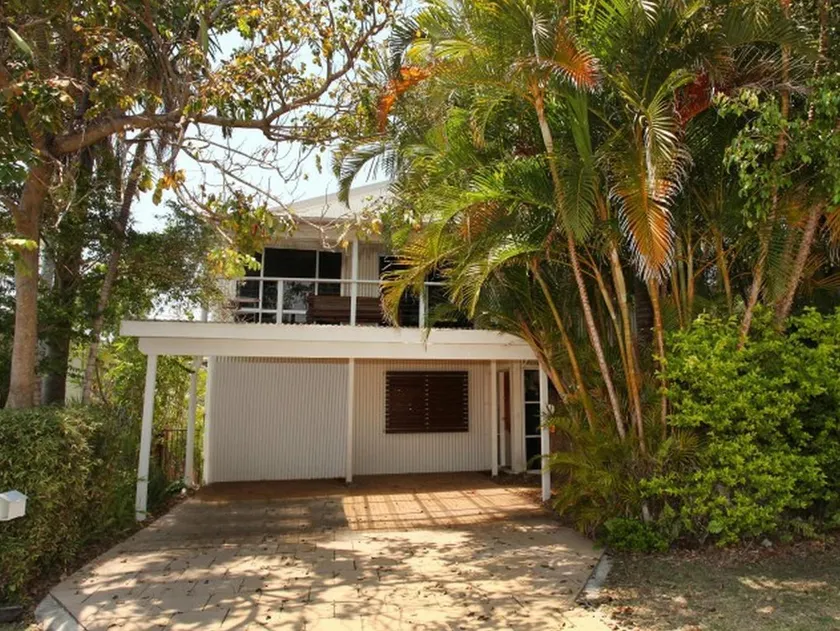 Mayfield 23 - 5 Schlafzimmer Alexandra Beach House - Image 1