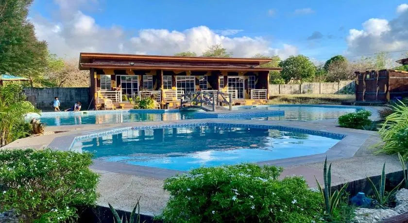 F1 Green Meadows Resort - Image 1