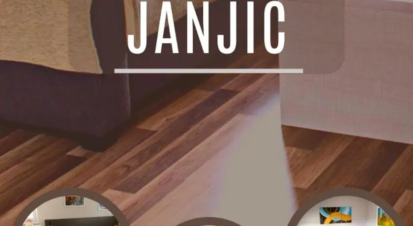 Apartmani Janjic - Image 1