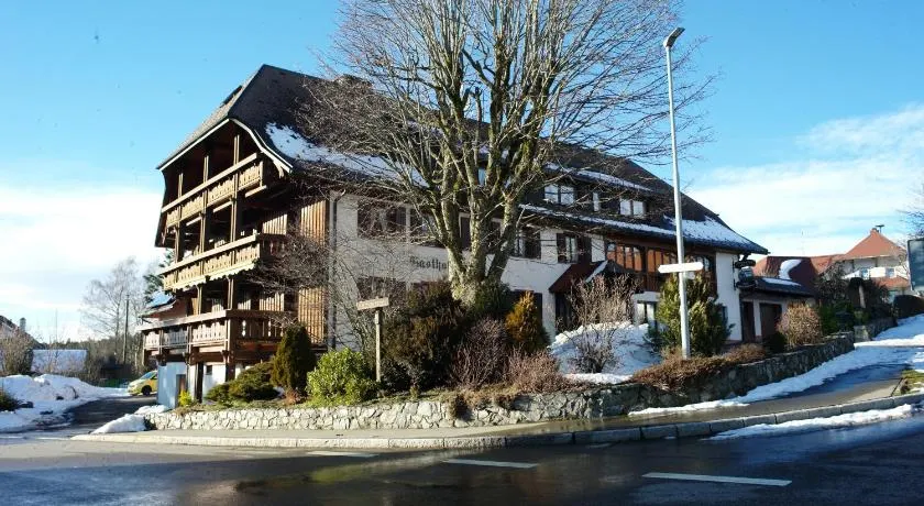 Höhengasthof Rössle - Image 1