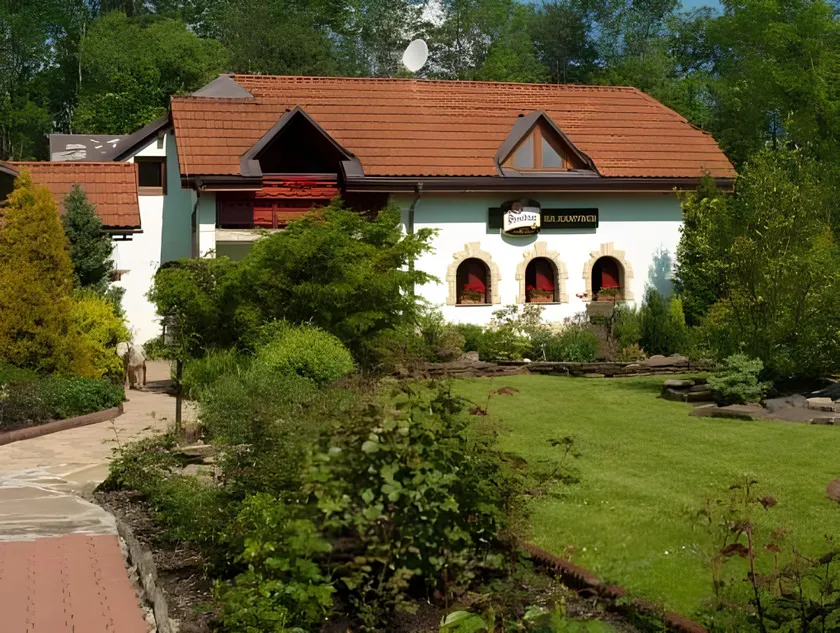 Wellness Penzion Na Kamyncu - Image 1