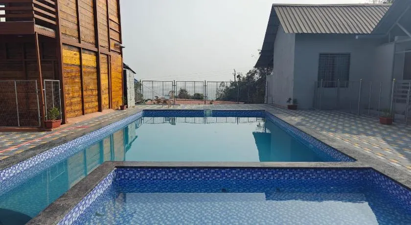 Royal Shouryas Resort - Image 1