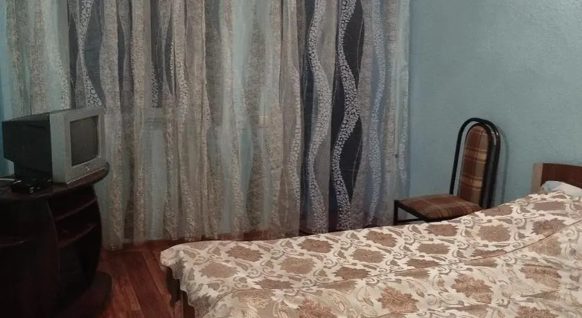 Гостевои дом Рассвет - Image 1