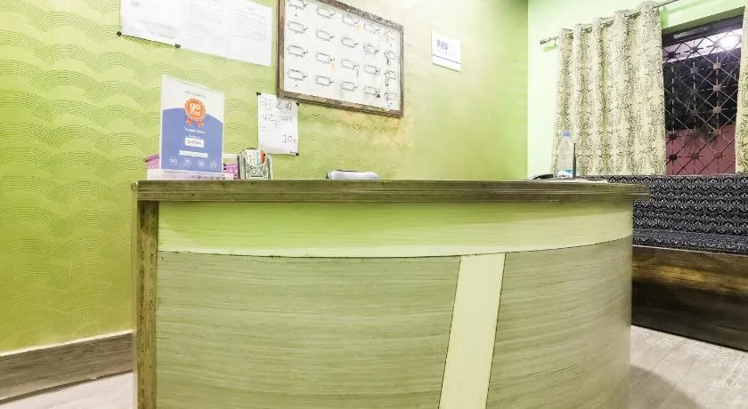 Hotel O Tirupati Guest House - Image 1