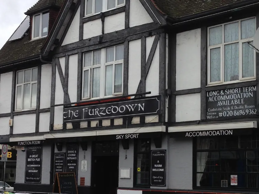 The Furzedown - Image 1