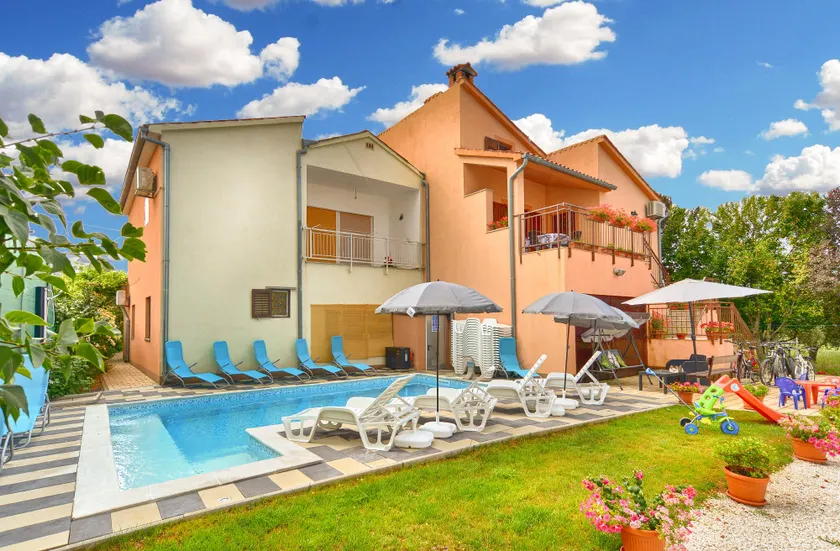 Apartments Olea Phasiana - Image 1