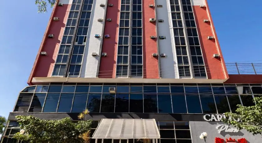 Carlton Plaza Americana - Image 1