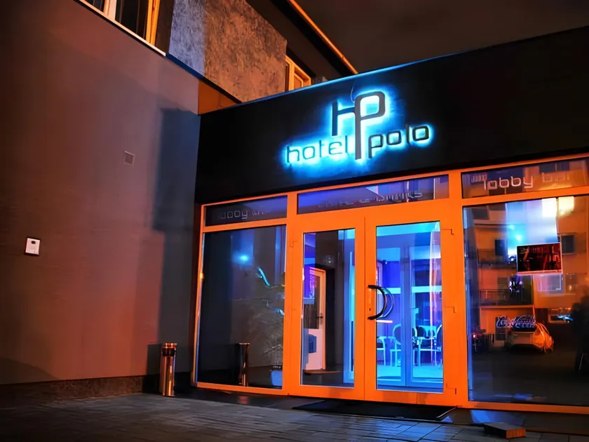 Hotel Polo - Image 1