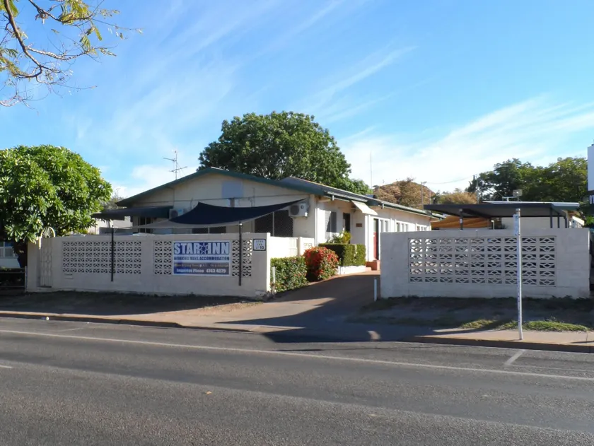 Star Inn Accommodation - Image 1