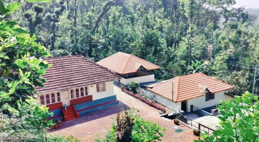PK Homestay, Chikmagaluru - Image 1