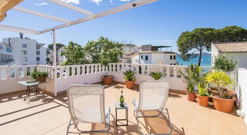 Apartment El Faro - Image 1