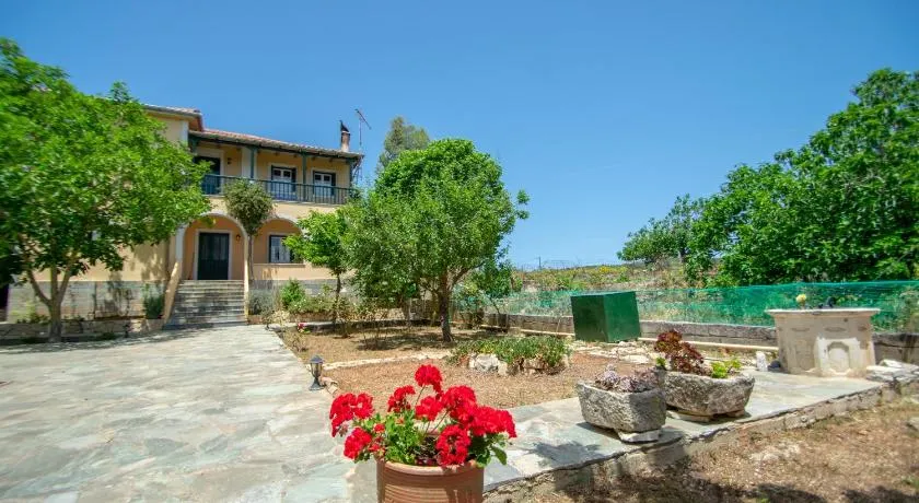 Casa Tsounis by "elite" - Image 1