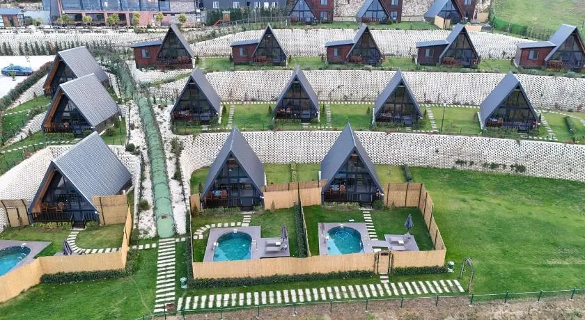 Aronia Bungalow - Image 1
