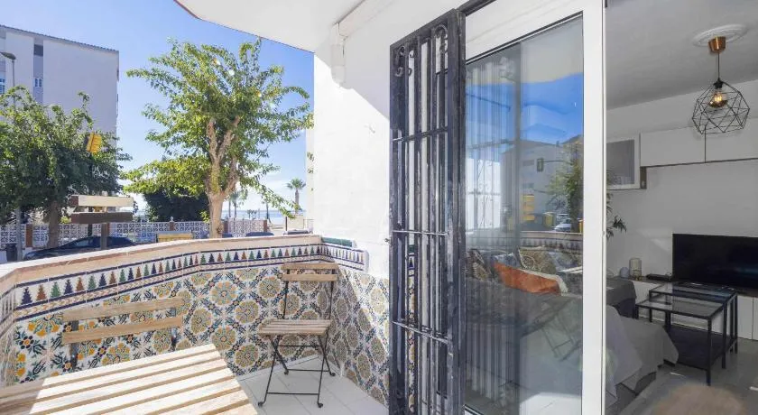 Mshome Casa Alborán - Image 1