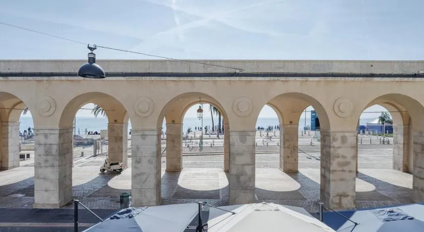 Superbe Appartement Au Coeur du Vieux Nice ! - Image 1