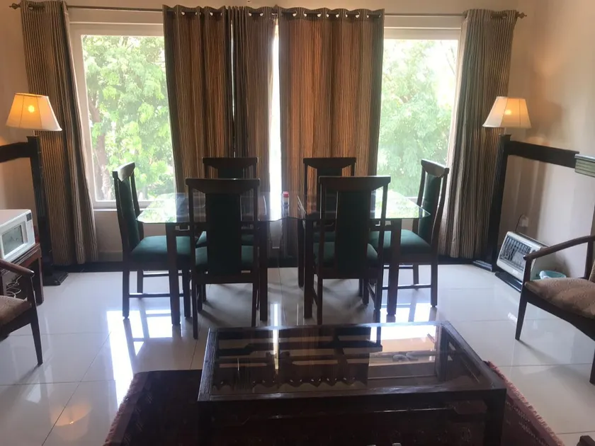 Jasmine Inn - Image 1