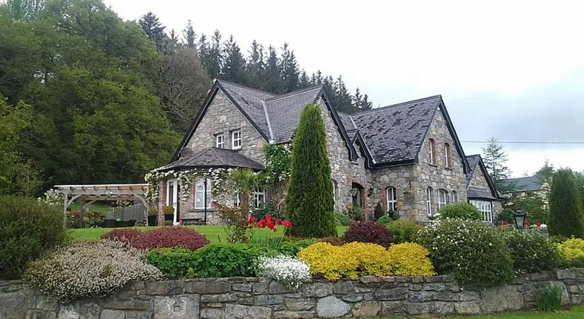 Drumhierney Lodge - Image 1