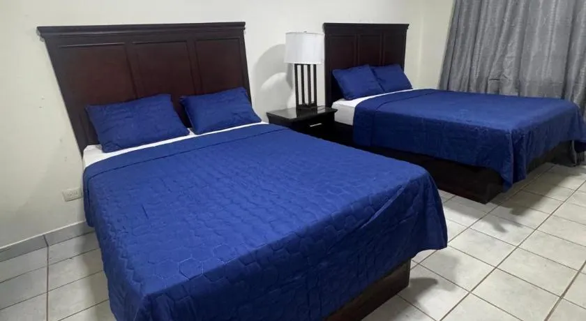 Hotel El Pino - Image 1