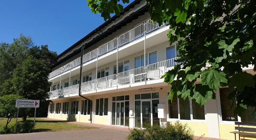 Gästehaus Haßloch/Pfalz - Image 1