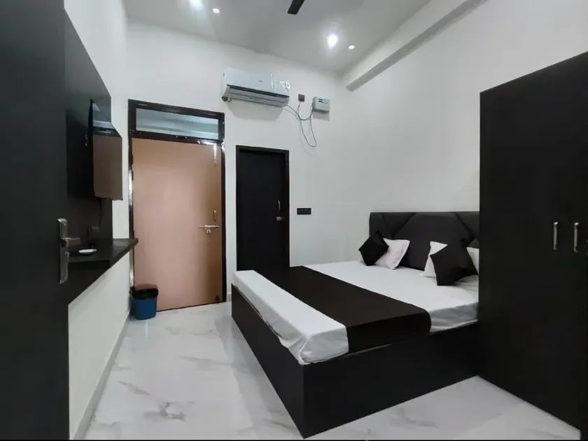 Braj Bhoomi Home Stay - Image 1