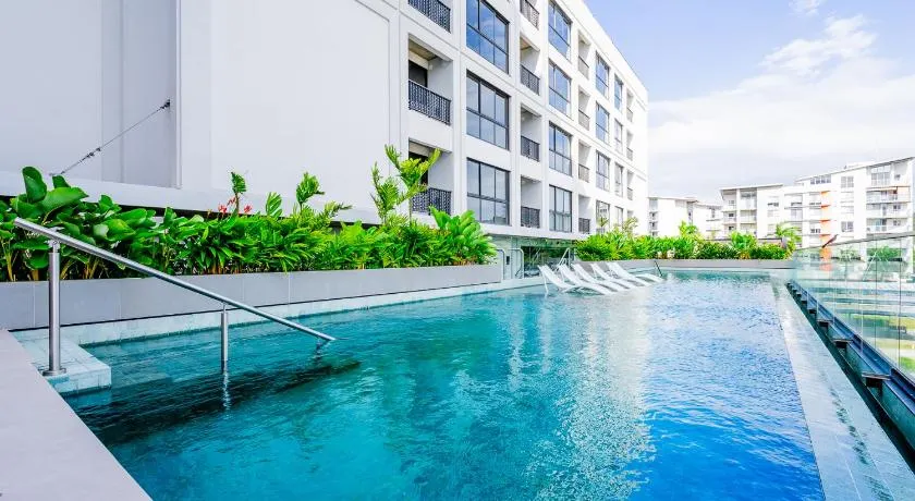 Centriqo by Wynwood House - Image 1