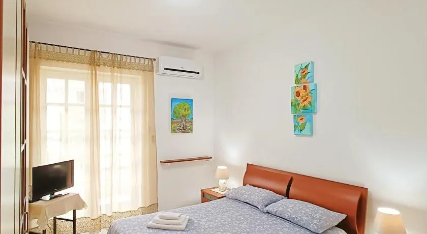 Salento Apartment - Image 1