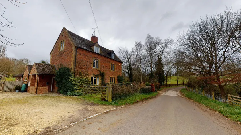 Idyllic three bedroom Cotswold Cottage nr Moreton-In-Marsh - Image 1