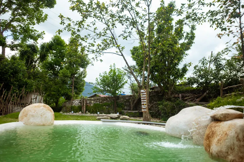 Krazy Gecko Resort - Image 1