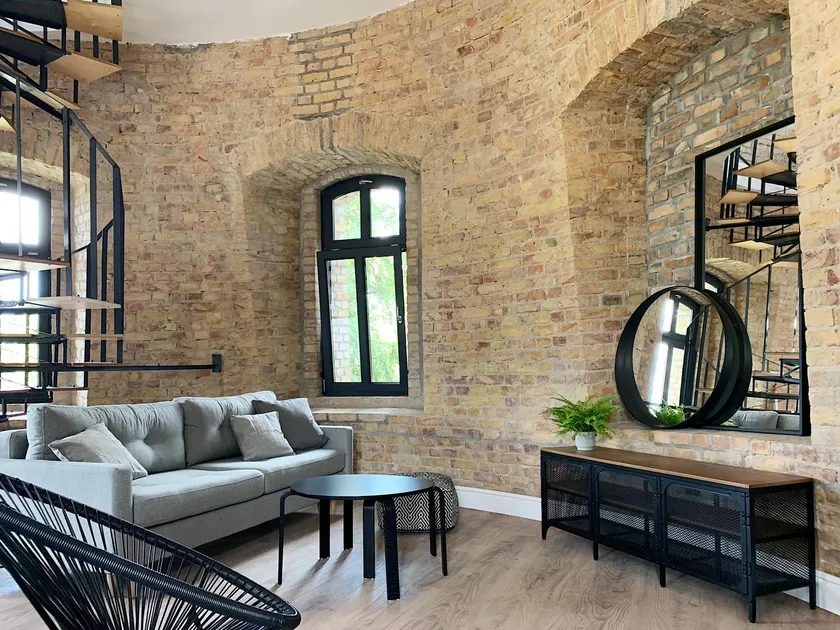Apartamenty Wieża - Tower Apartments - Image 1