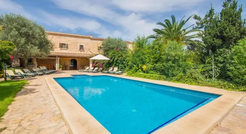 Ideal Property Mallorca - Can Nyany Buger - Image 1