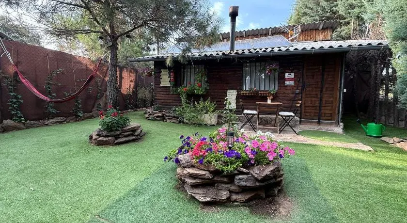 Cabaña ecologica del lago - Image 1