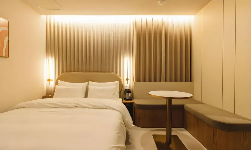Hound Hotel NamChuncheon - Image 1